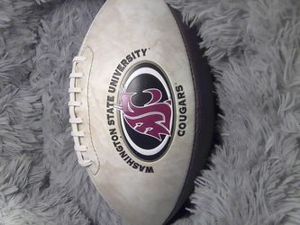 WSU Ball