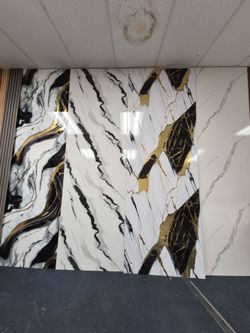Decorative panels