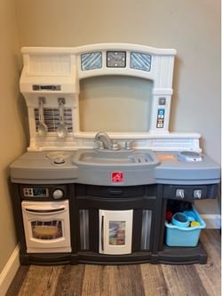 Step2 Kitchen