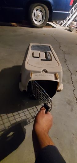 PetMate Small Kennel