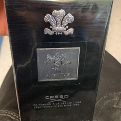 Creed Colonge 