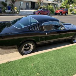 1(contact info removed) Ford Mustang Parts (NEW)