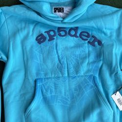 Sp5der Hoodie 