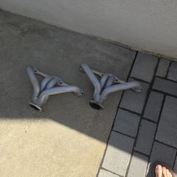 SBC Headers Block Hugger