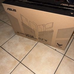 Asus VG3A 