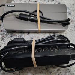 HDMI Docking Station 