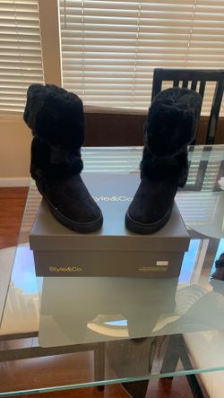 Boots Style Co 