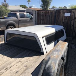 Camper Shell For Sale 