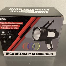 SEARCHLIGHT