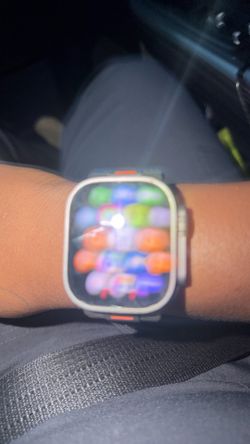 Apple Watch Series 1