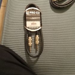 Speaker Cables