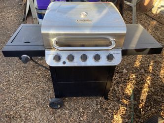 Char-Broil Grill/ Asador Char-Broil