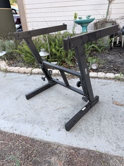 On Stage KS7350 Keyboard Stand