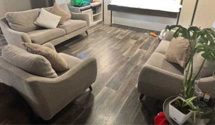 Living room set