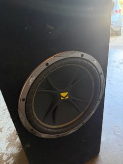 Car audio sound system