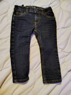 18 month pants
