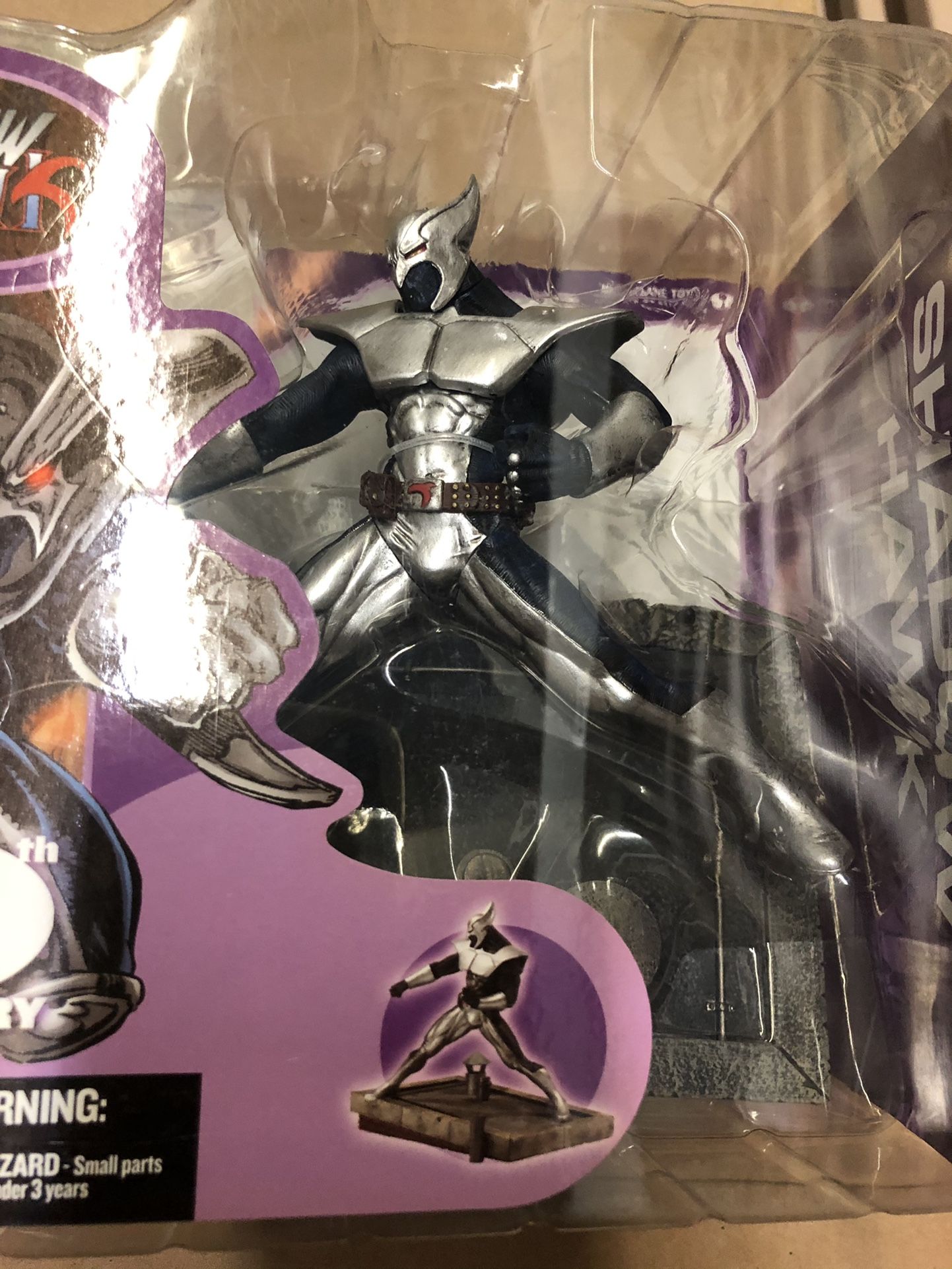 Mcfarlane Spawn Action Figures ...