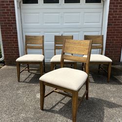 Dining Chairs 
