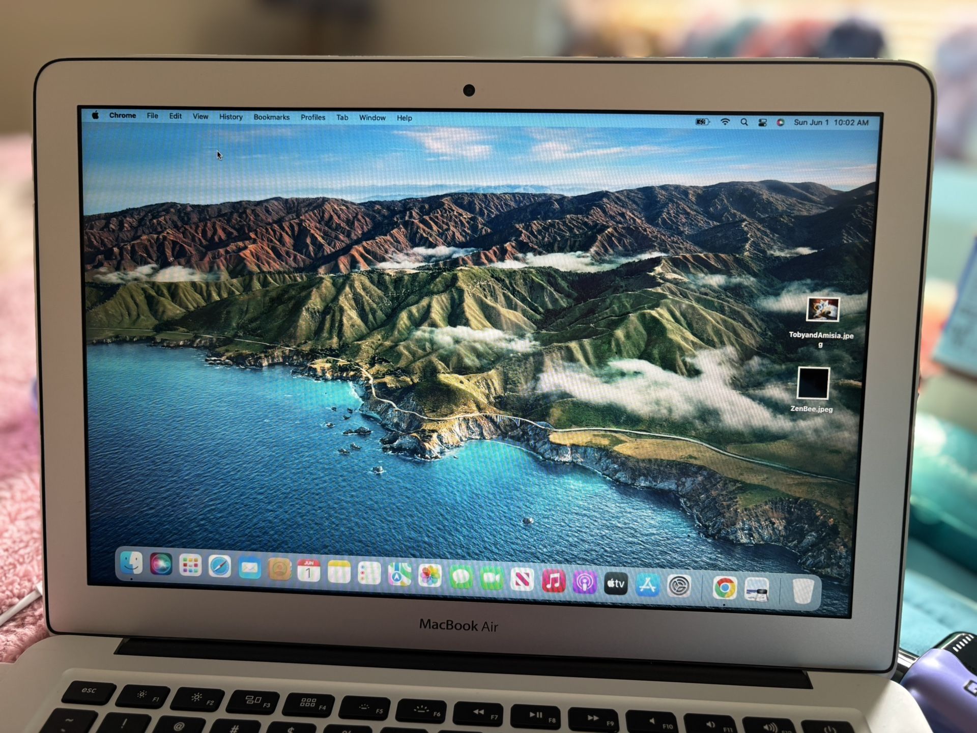 Like New MacBook Air 2015 13”