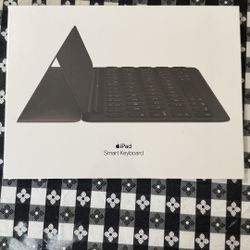 Apple Smart Keyboard: iPad Keyboard and case for iPad Pro 10.5-inch