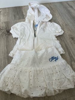 BABY GIRL CLOTHES 12 Months