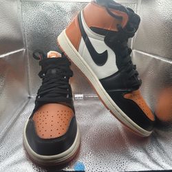 Air Jordan 1 Retro High OG “Reverse Shattered Backboard