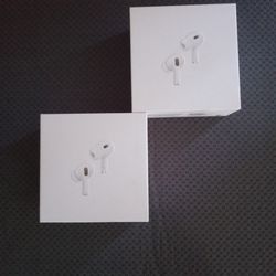 Airpods Pro Second Generation $60 