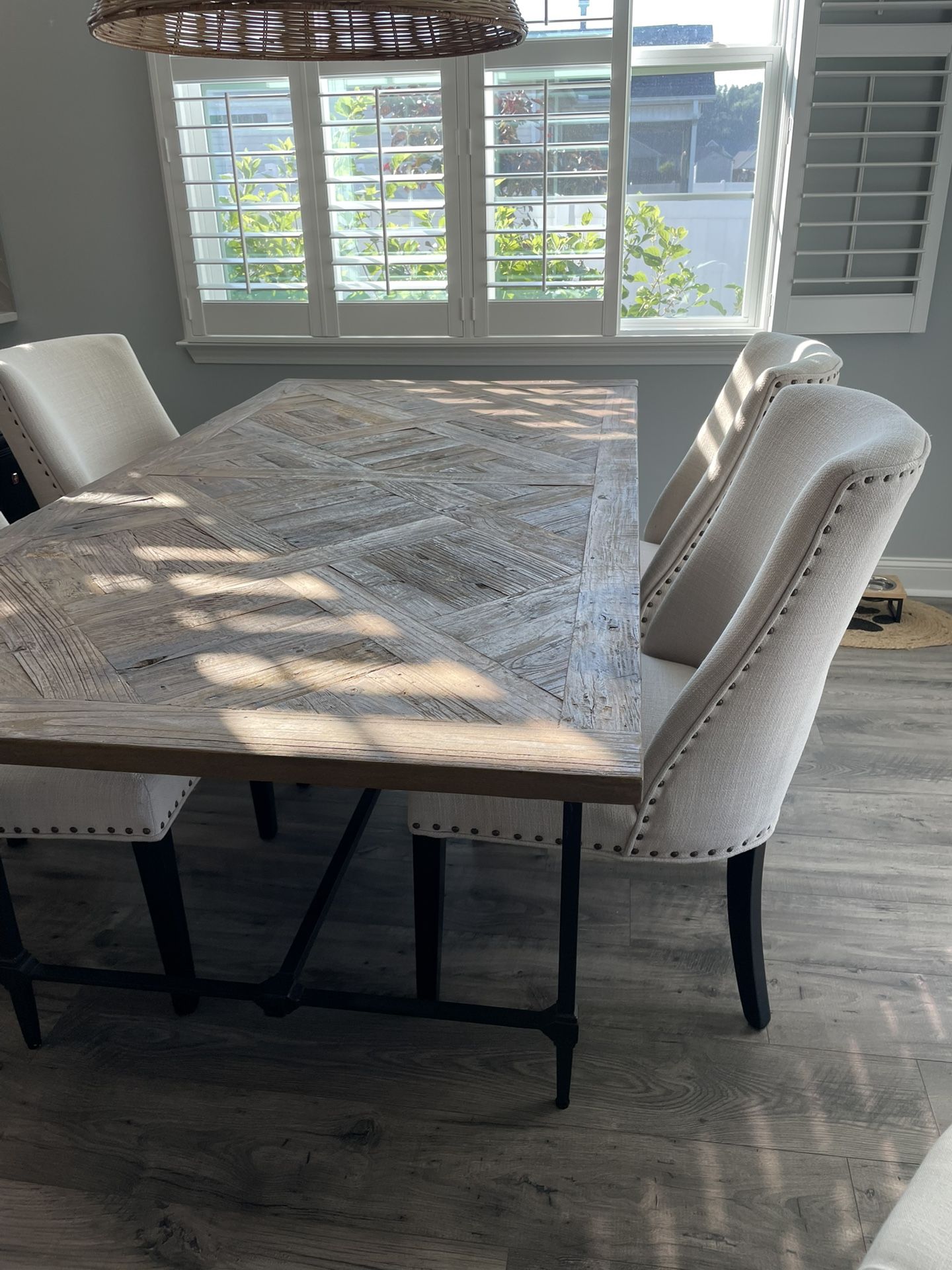 Dining set