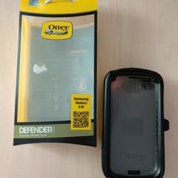 OtterBox for Samsung Galaxy S III