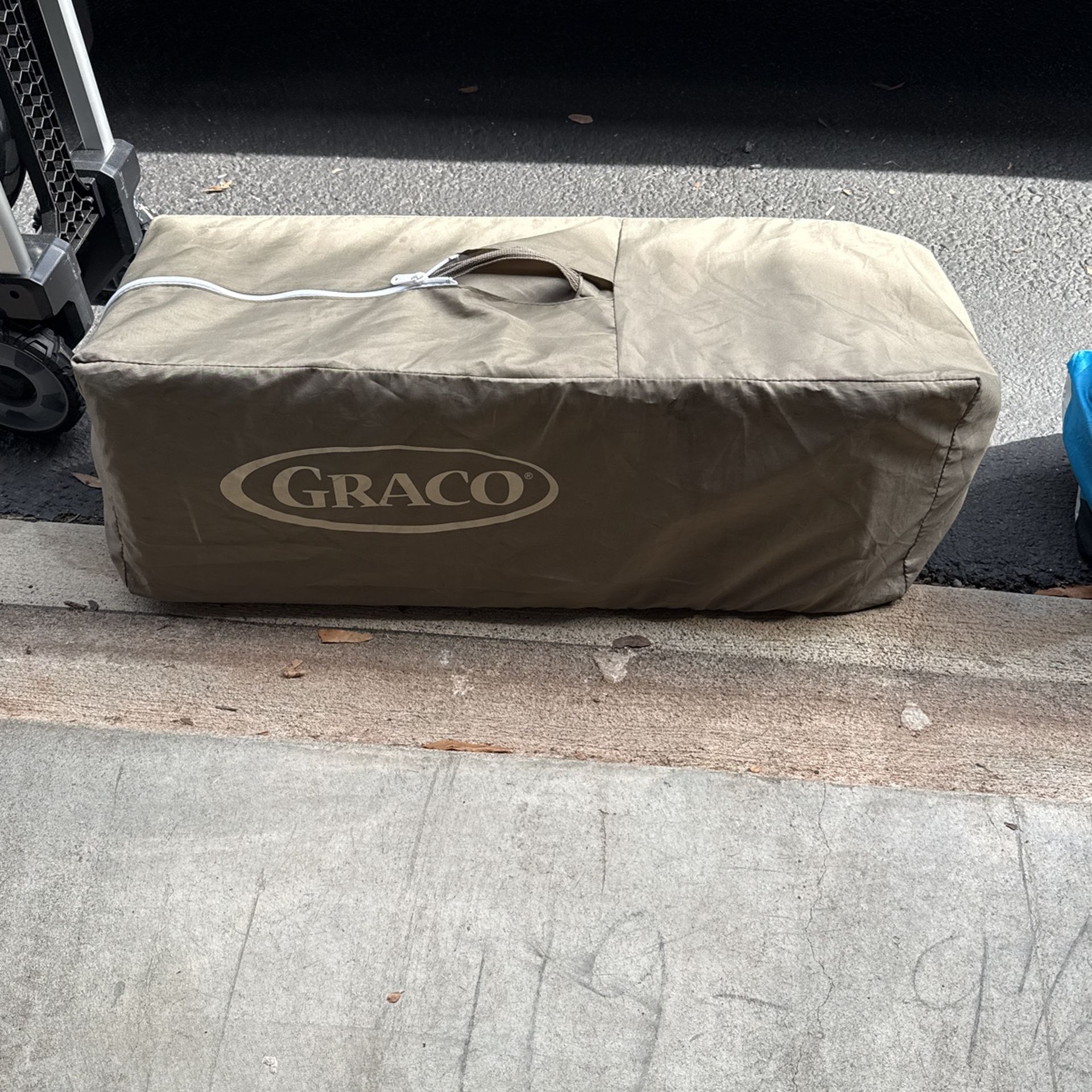 Pack And Play
