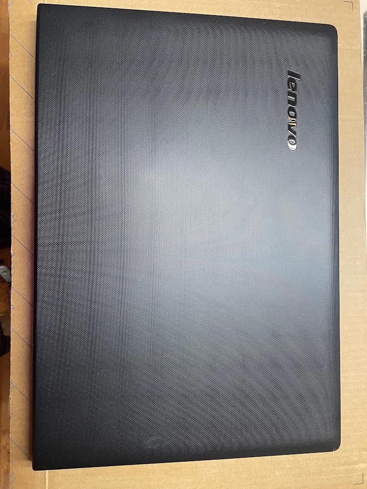 LENOVO LapTop 210 Gigs Ram 8 Gigs 64 Bit