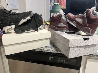 Jordan 5