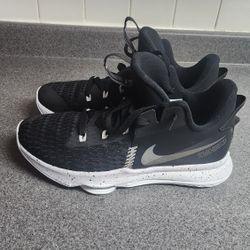 Lebron Witness Sneakers 