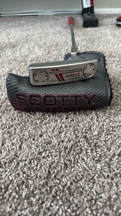 Scotty Cameron Newport 31”