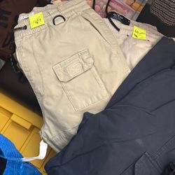 Joggers,Cargos,Sweats 