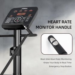 Stair Climber