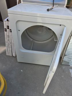 Crosley Dryer