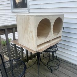 Cajon 12”