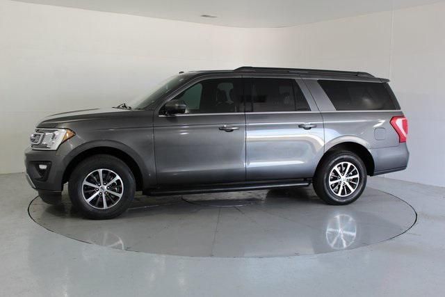 2019 Ford Expedition Max