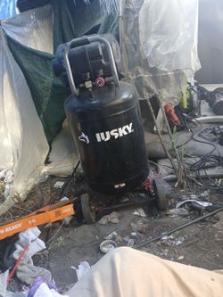 Compressor