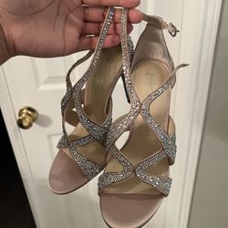 Betsey Johnson Heels