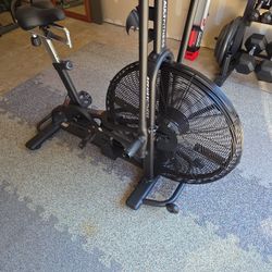 2024 ASSAULTFITNESS AIR BIKE 
