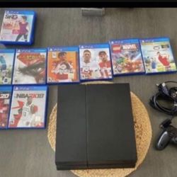 PS4 