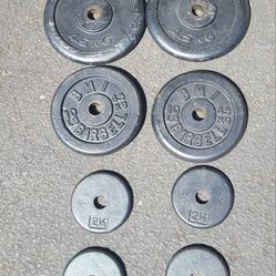 Weights