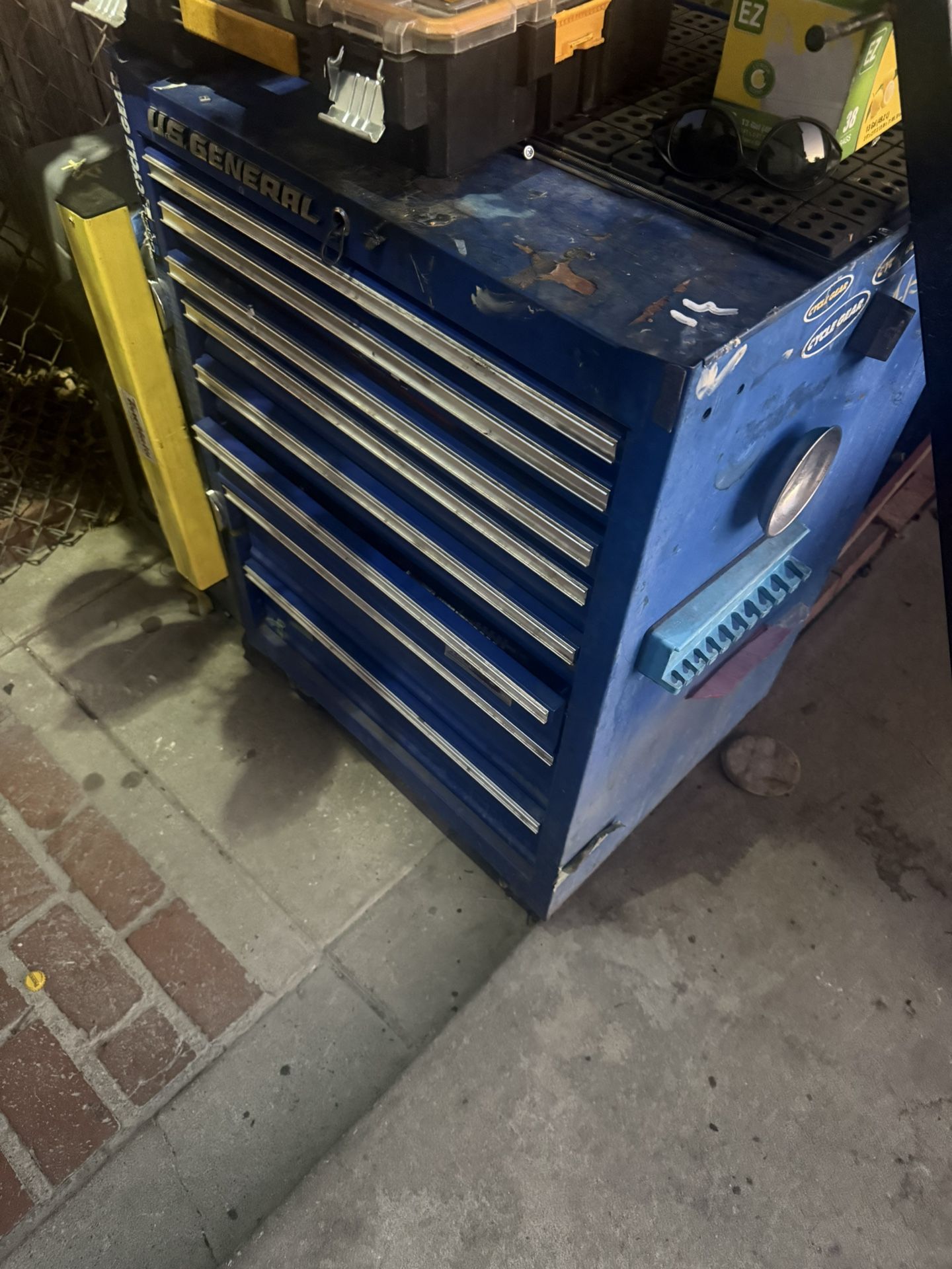 Tool Box’s