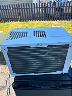 Lg ac unit
