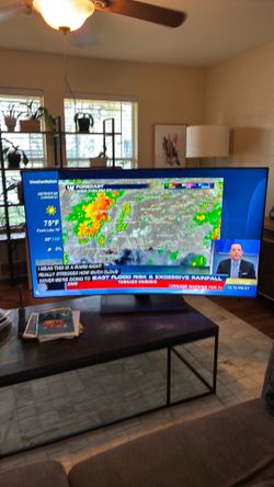 Samsung 65-Inch Class QLED Q8F 4K UHD Smart TV (2025 Model)