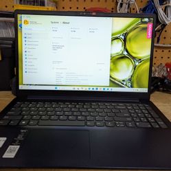 Lenovo Pentium Laptop