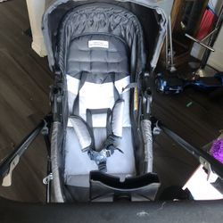 Baby Trend Stroller