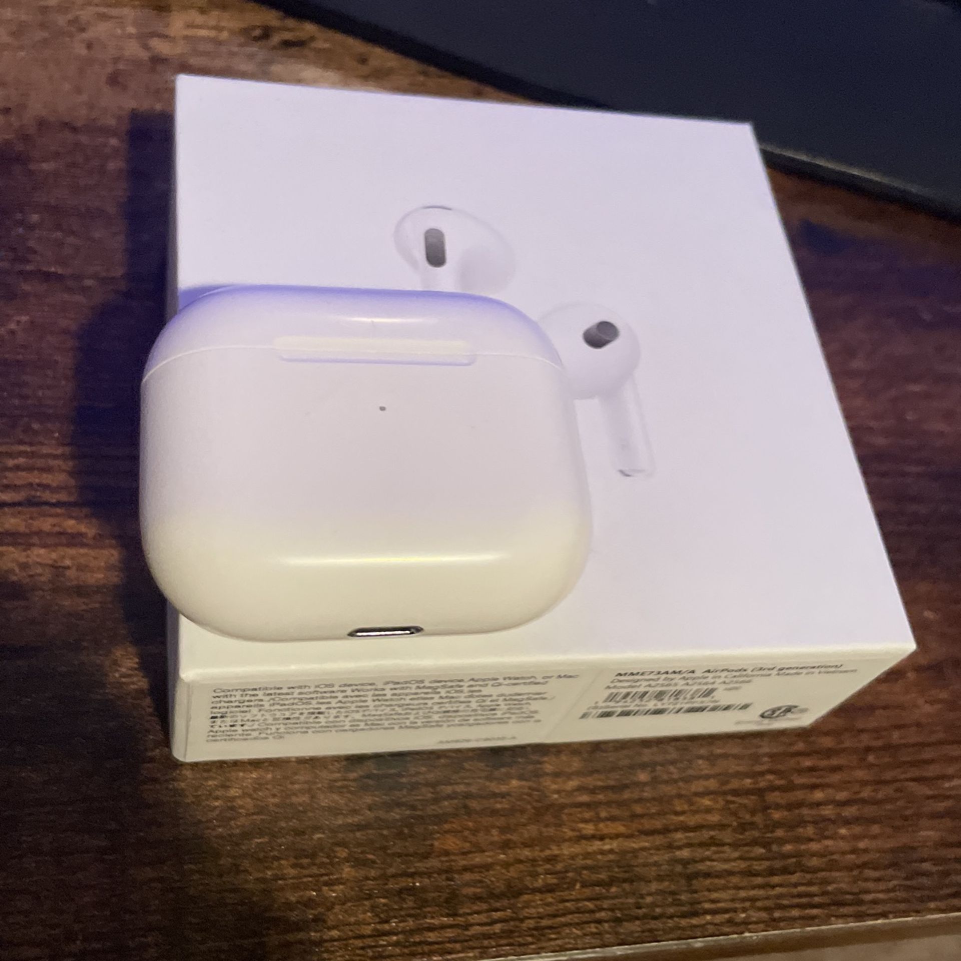 AirPod Pros